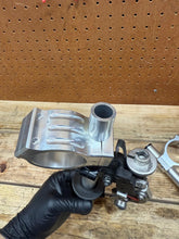 1998-2018 YZF R1 USED CLIPONS & CLUTCH PERCH / GRIP 50MM CLIPONS