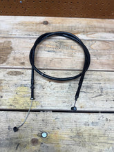 2011-2015 OEM KAWASAKI ZX10R CLUTCH CABLE