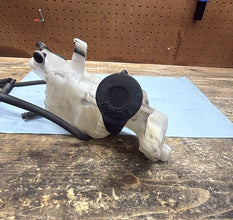 2008-2011 OEM HONDA CBR1000RR - COOLANT RESERVOIR BOTTLE WATER