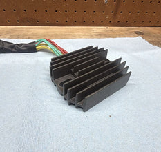 2006-2007 SUZUKI GSX-R600/750 RECTIFIER