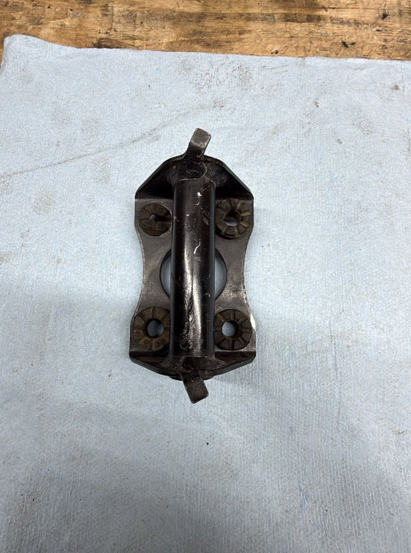 2008-2010 OEM SUZUKI GSX-R600/750 - FUEL TANK PETROL RESERVOIR BRACKET