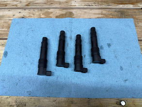 2005-2006 GSXR 1000 AFTERMARKET ENGINE COILS