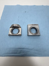 2011-2026 OEM SUZUKI GSX-R600/750 - REAR AXLE CHAIN ADJUSTERS (PAIR)