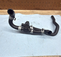 2006-2007 OEM SUZUKI GSX-R600/750 - PAIR VALVE SENSOR & HOSES