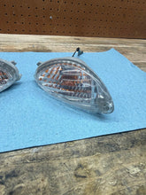 2008-2020 OEM SUZUKI HAYABUSA REAR LEFT & RIGHT BLINKER TURN SIGNAL