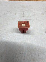 08-16 OEM YAMAHA R6 - 50A FUSE RED MAIN HARNESS FUSE