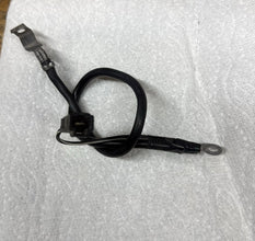 2008-2010 OEM SUZUKI GSX-R600/750 - NEGATIVE CABLE BATTERY CABLE TERMINAL