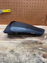 17-24 YAMAHA YZF R6 OEM REAR BACK PASSENGER TANDEM SEAT PAD SADDLE PILLION