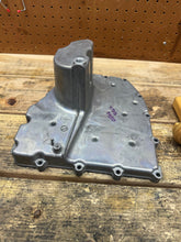 2005-2006 OEM KAWASAKI ZX6R ZX636 OIL PAN W/ OIL PICKUP *CLEAN*