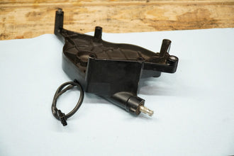 2006-2025 OEM SUZUKI GSX-R600 GSX-R750 FRONT SPROCKET COVER & SPEED SENSOR