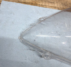 2008-2016 YAMAHA YZF R6 - ZERO GRAVITY WINDSCREEN WINDSHIELD