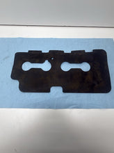 2011-2026 OEM SUZUKI GSX-R600/750 - RUBBER ENGINE HEAT COVER VALVE COVER PROTECT