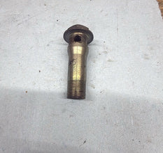 2013 YAMAHA YZF R6 - OIL COOLER BOLT