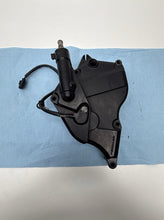 2011-2026 OEM SUZUKI GSX-R600/750 - SPROCKET COVER AND SPEED SENSOR