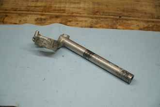 2006-2007 OEM SUZUKI GSX-R600/750 RIGHT CLIPON HANDLEBAR