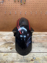 2006-2007 SUZUKI GSXR 600 750 OEM FRONT WHEEL FENDER COWL FAIRING