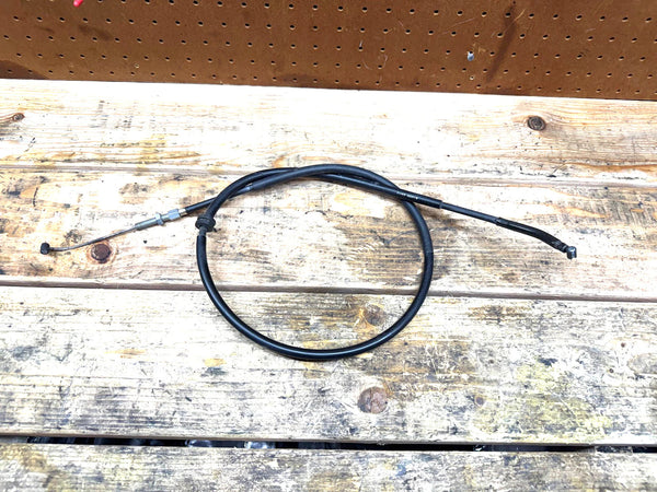 2006-2006 OEM SUZUKI GSXR600 GSXR750 CLUTCH CABLE LINE 58410-24F00
