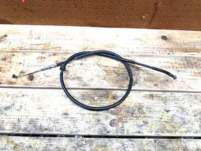 2006-2006 OEM SUZUKI GSXR600 GSXR750 CLUTCH CABLE LINE 58410-24F00