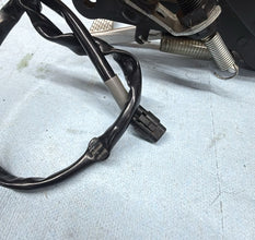 2006-2007 OEM YAMAHA YZF R6 - RIGHT REARSET & BRAKE SENSOR