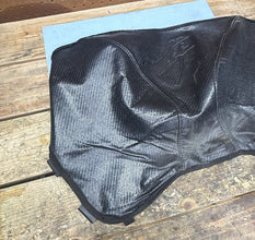 2008 SUZUKI HAYABUSA - FUEL TANK COVER