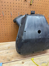 2008-2012 OEM SUZUKI HAYABUSA 1300 AIRBOX AIR INTAKE FILTER BOX *COMPLETE*