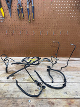 2011-2015 OEM KAWASAKI ZX10R ABS BRAKE LINES
