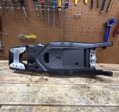 2008-2010 OEM SUZUKI GSX-R600/750 - SUBFRAME TAIL HALFFRAME