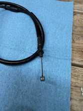 1999-2007 OEM SUZUKI GSXR 1300 HAYABUSA THROTTLE CABLES