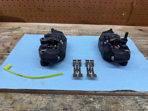 2006-2007 OEM SUZUKI GSXR 600/750 FRONT BRAKE CALIPER CALIPERS RIGHT SIDE