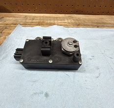 2006-2007 OEM YAMAHA YZF R6 - EXHAUST SERVO MOTOR