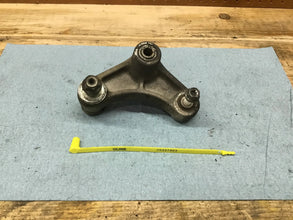 2005-2006 OEM SUZUKI GSXR1000 REAR DOGBONE SHOCK LINKAGE