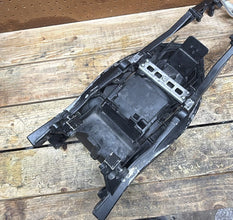 2008-2010 OEM SUZUKI GSX-R600/750 - SUBFRAME TAIL HALFFRAME