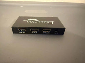 Vanco Evolution HDMI 1x2 Splitter