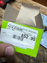 2006-2007 SUZUKI GSXR MOOSE RACING Universal Starter Solenoid 2110-0392