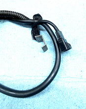 2008-2018 OEM SUZUKI GSXR1000 NEGATIVE BATTERY CABLE GROUND WIRE 33860-21H00