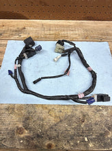 2008-2016 OEM YAMAHA YZF R6 - HEADLIGHT HARNESS *GOOD*