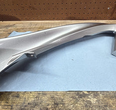 2008-2016 YAMAHA YZF R6 - LEFT FRONT UPPER MID SIDE FAIRING COWL