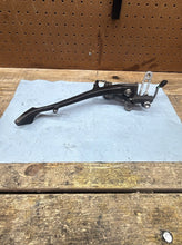 2007-2008 OEM SUZUKI GSX-R1000 - FULL KICKSTAND & SENSOR