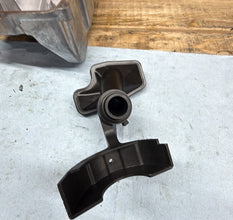 2006-2020 OEM YAMAHA YZF R6 - OIL PAN & PICKUP + SENSOR