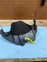 2008-2010 OEM SUZUKI GSXR600/750 REAR WHEEL HUGGER GUARD PLASTIC