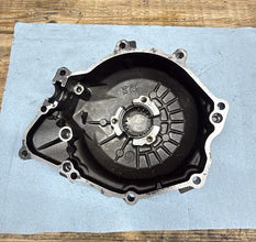 2006-2020 OEM YAMAHA YZF R6 - STATOR COVER / STATOR & HARDWARE
