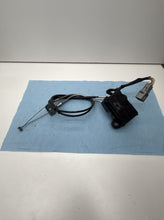 2011-2026 SUZUKI GSX-R600/750 - EXHAUST SERVO MOTOR VALVE MOTOR