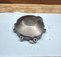 2013-2019 OEM KAWASAKI NINJA ZX-6R 636 - STATOR MAGNETO COVER CASE COVER ENGINE