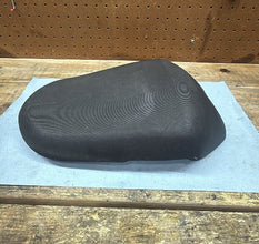 2009-2016 OEM SUZUKI GSX-R1000 - PASSENGER SEAT PILLON