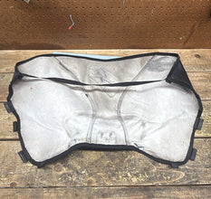 2008 SUZUKI HAYABUSA - FUEL TANK COVER