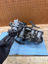 2004-2006 OEM YAMAHA YZF R1 MAIN FUEL INJECTORS / THROTTLE BODIES