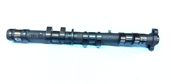 2005-2006 OEM KAWASAKI NINJA  ZX6R 636 EXHAUST CAM SHAFT 49118-0024