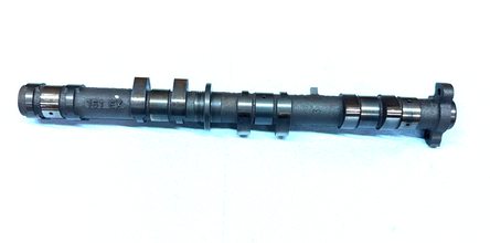 2005-2006 OEM KAWASAKI NINJA  ZX6R 636 EXHAUST CAM SHAFT 49118-0024
