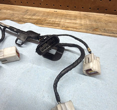2008-2019 OEM HONDA CBR1000RR - IGNITION COIL WIRE HARNESS SUB HARNESS