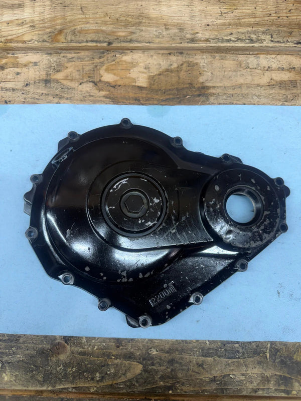 2006-2025 OEM SUZUKI GSXR 600 750 CLUTCH COVER RIGHT SIDE COVER ENGINE CASE